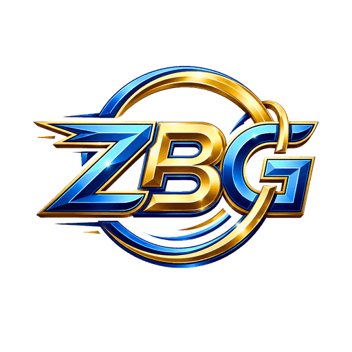 ZBG · Zona Belanja Grosir
